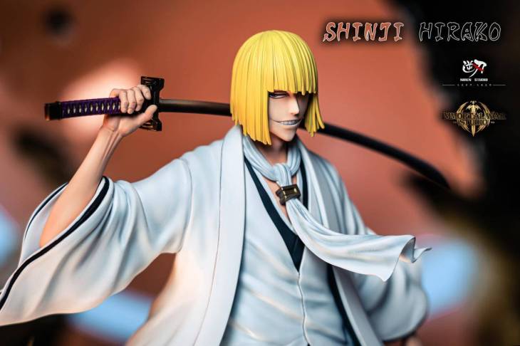 Niren x IW - Shinji - Image 4
