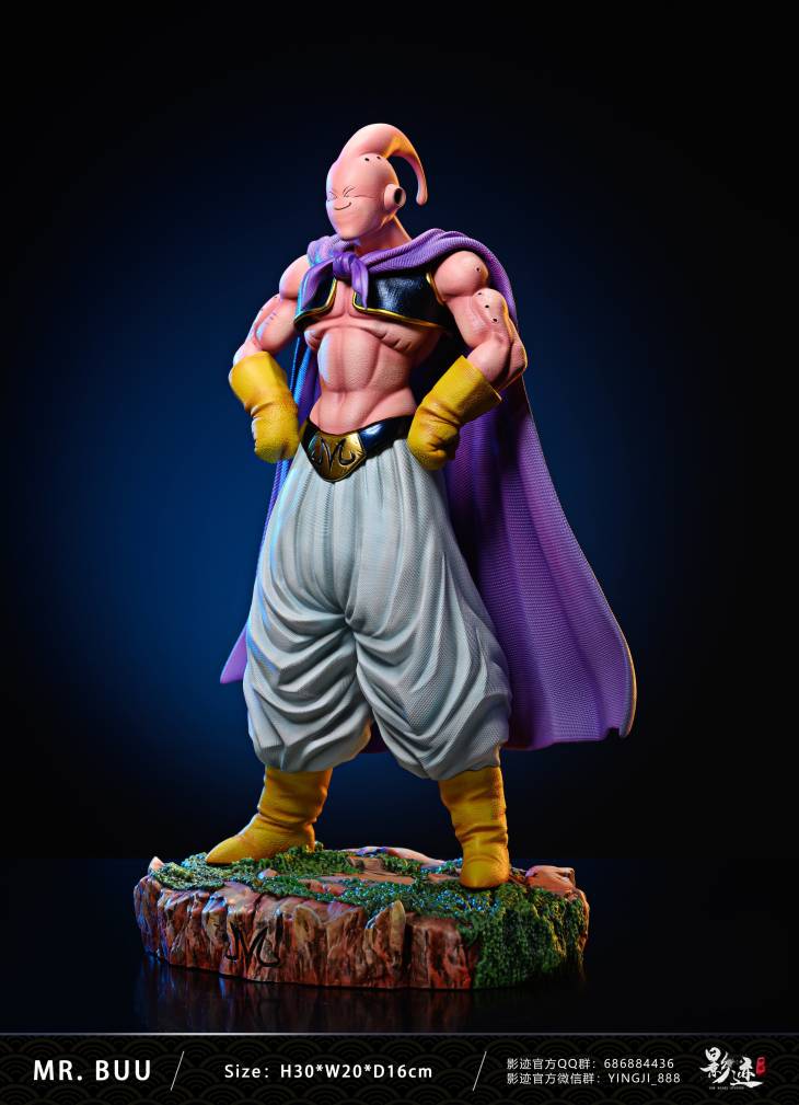 DIM - Buu - Image 6