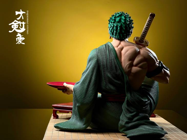 Di Tai She - Zoro - Image 6