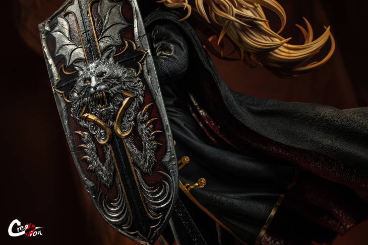Creation - Alucard - Image 14