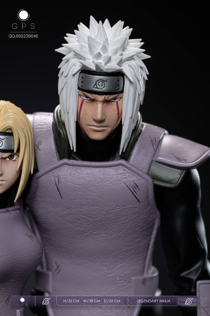 GPS - Sannin - Image 8
