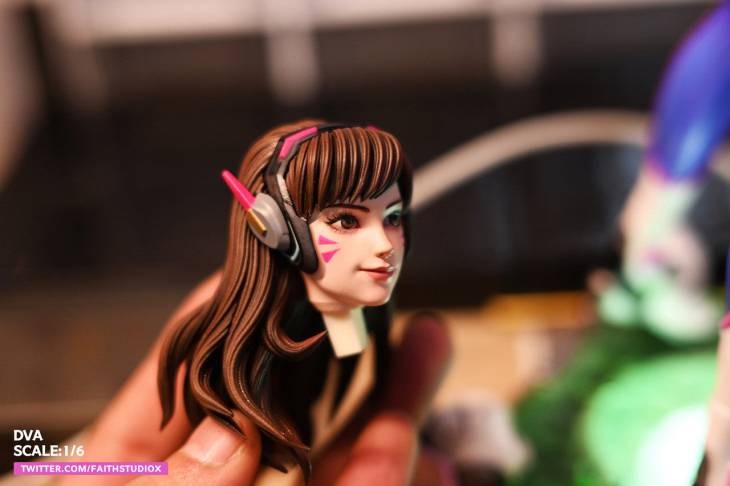Faith - DVa - Image 5