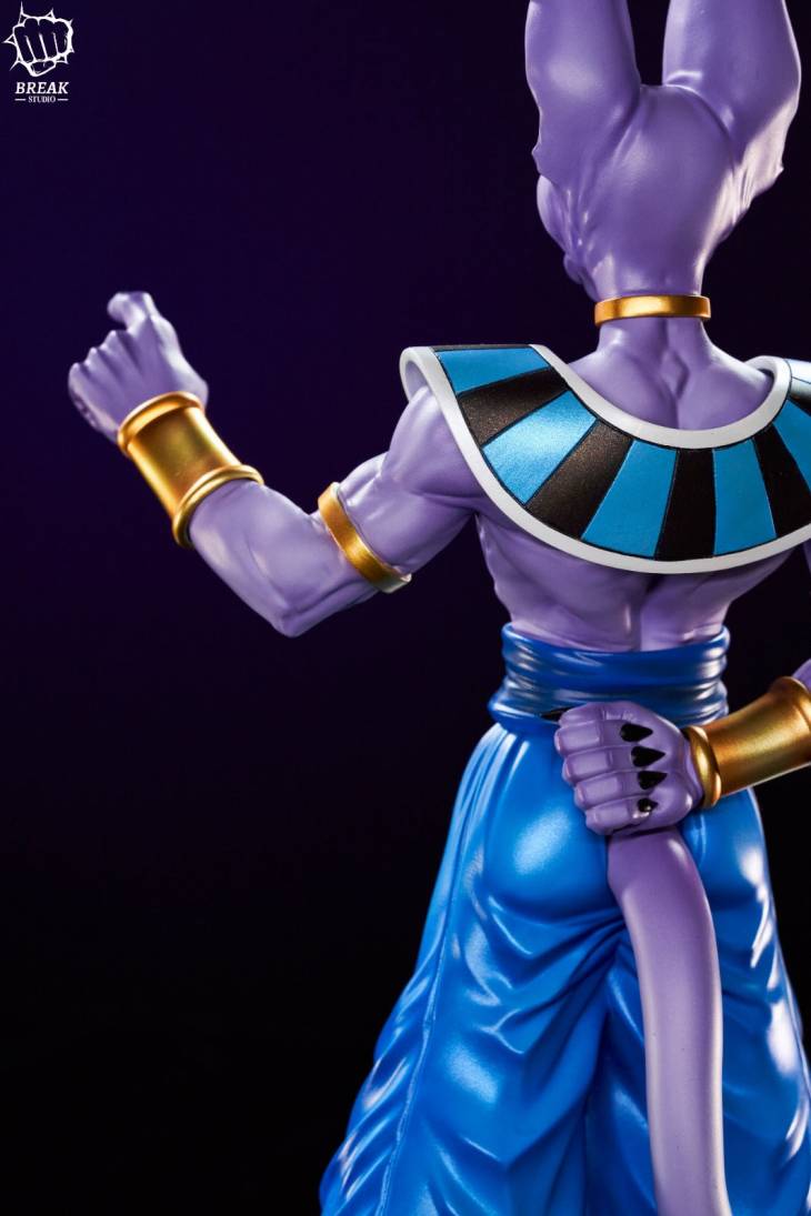 Break - Beerus - Image 5