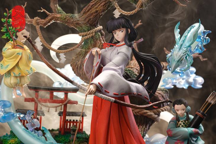 TY - Kikyō - Image 2
