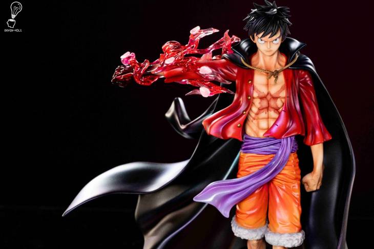 Brain Hole - Luffy - Image 2