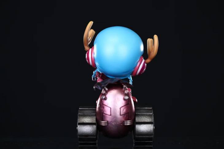 GG - Chopper - Image 4
