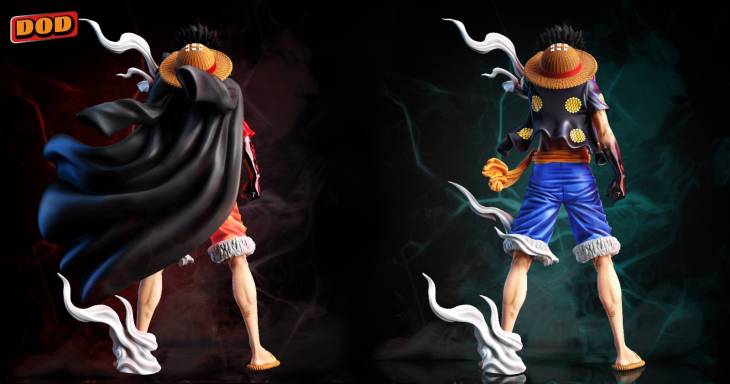 DOD - Luffy - Image 6