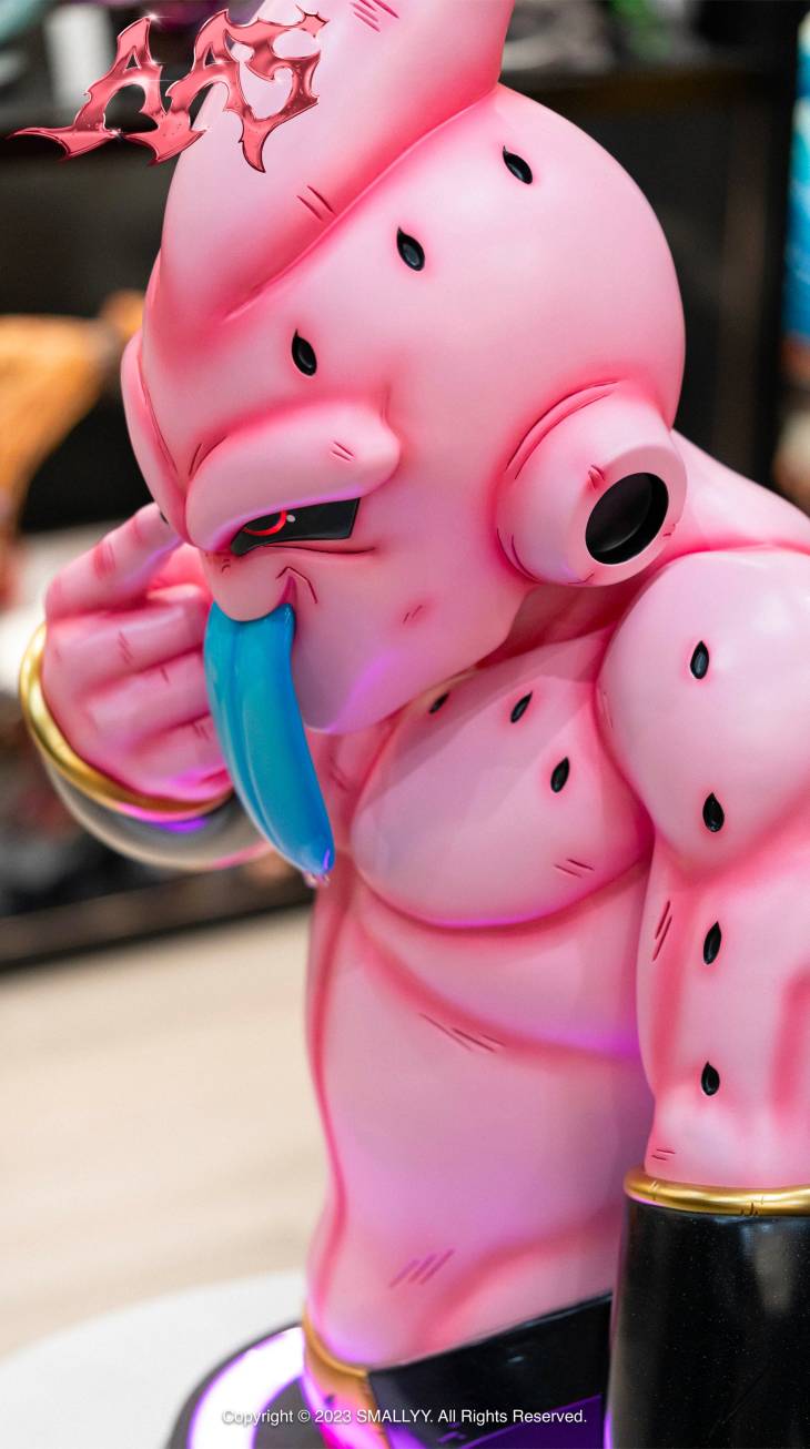 Army Ant - Kid Buu - Image 13