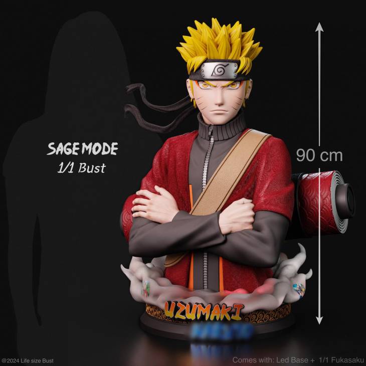 Real Creation - Naruto - Image 3
