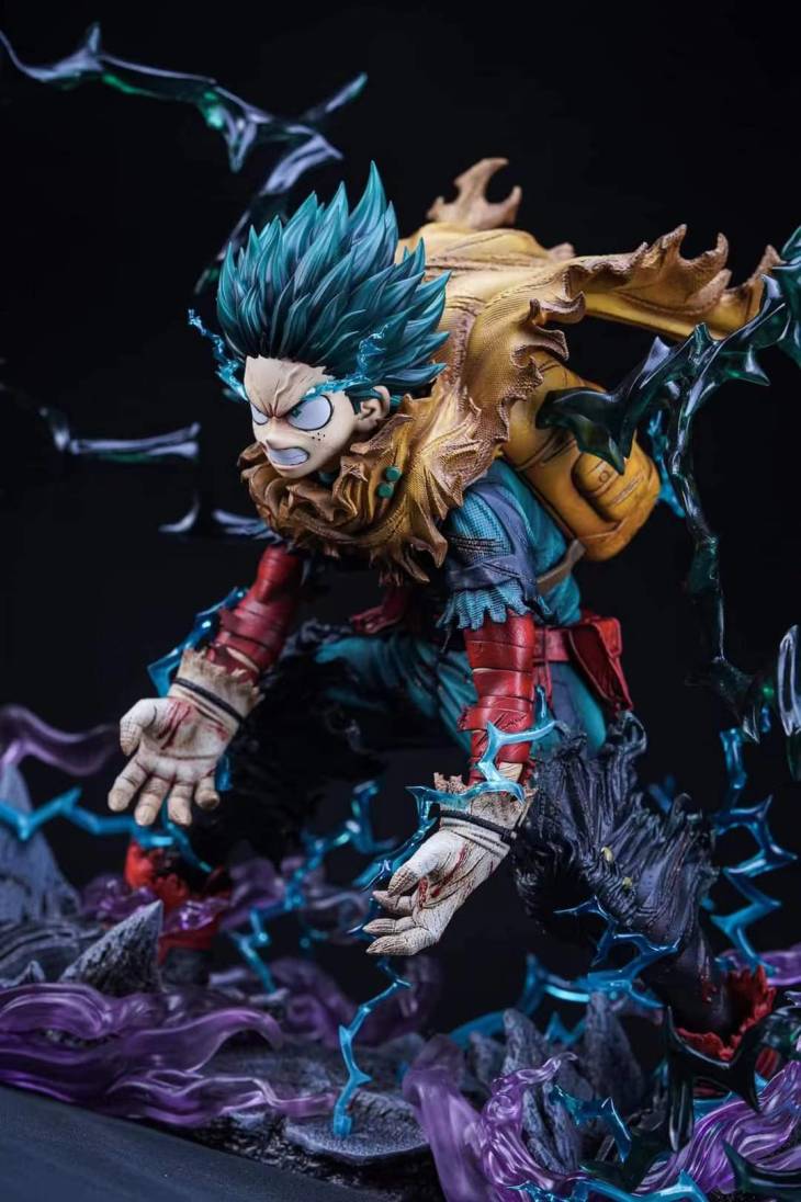 Heroe Collectibles - Midoriya - Image 17