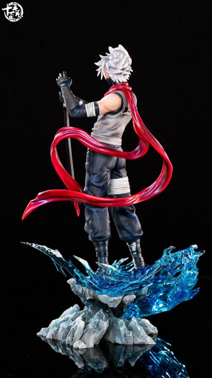 SNBR - Kakashi - Image 3
