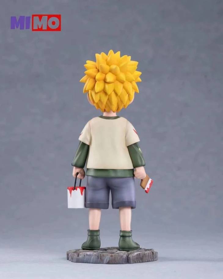 MIMO - Naruto - Image 6