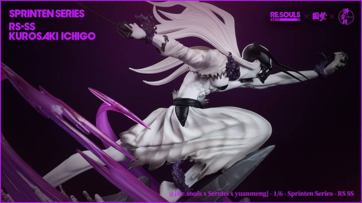 Re Souls x Yuan Meng - Ichigo - Image 3