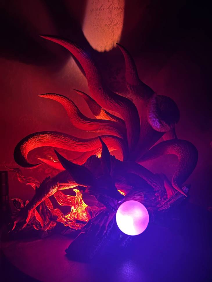 BFF - Kurama - Image 5