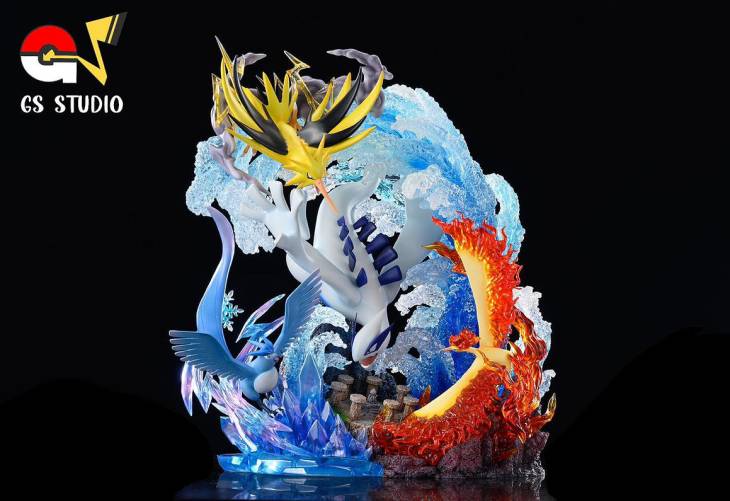 GS - Lugia - Image 3