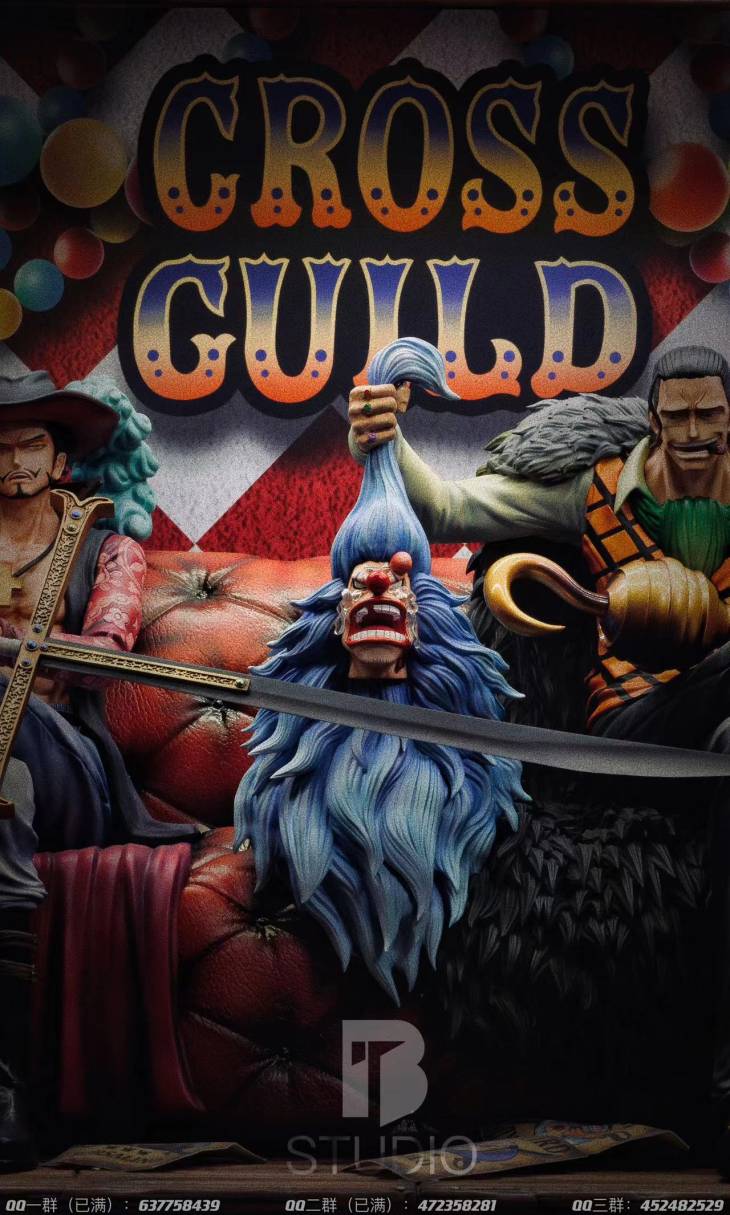 BT- Cross Guild - Image 3
