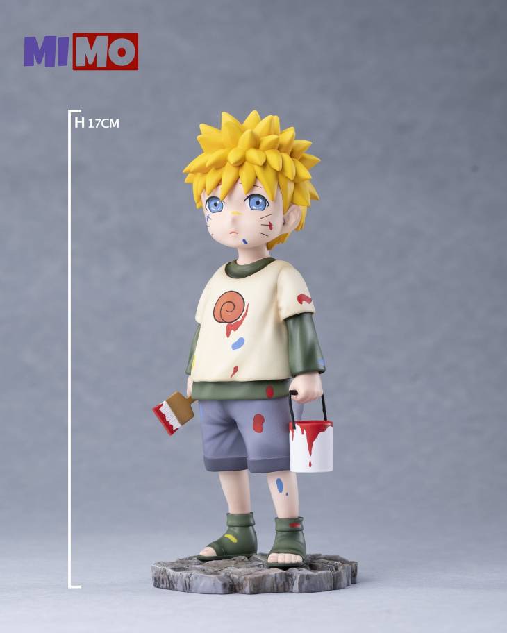 MIMO - Naruto - Image 5