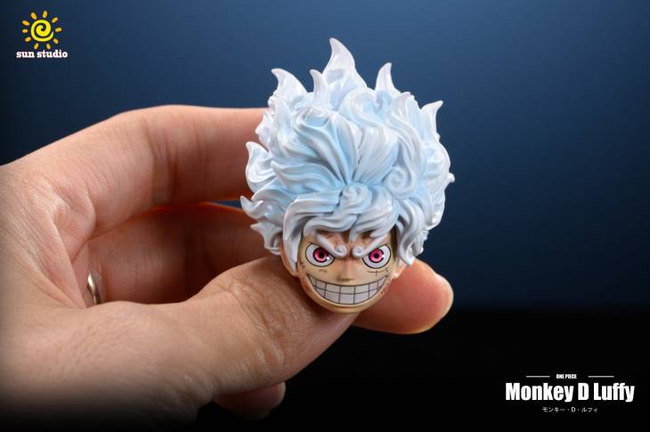 Sun - Nika Luffy - Image 8