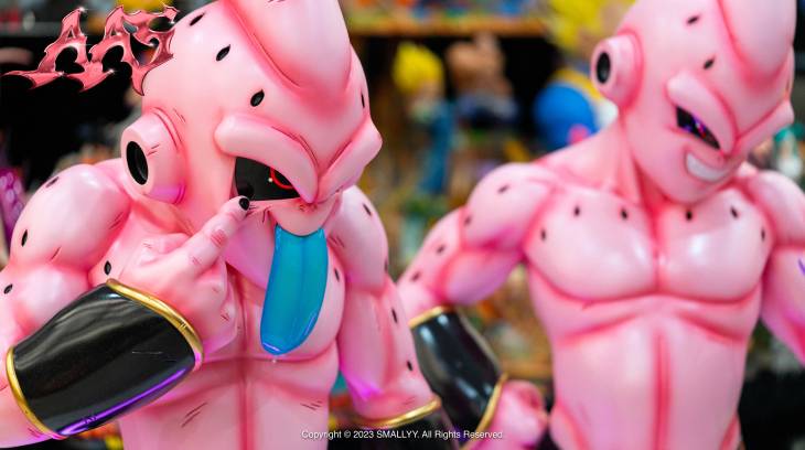Army Ant - Kid Buu - Image 7
