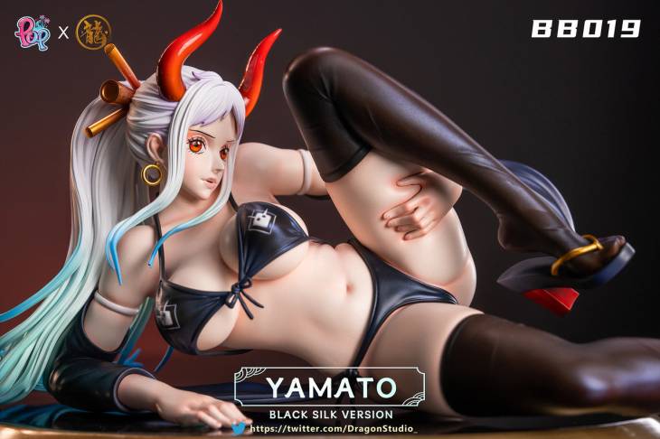 Dragon x POP - Yamato - Image 10