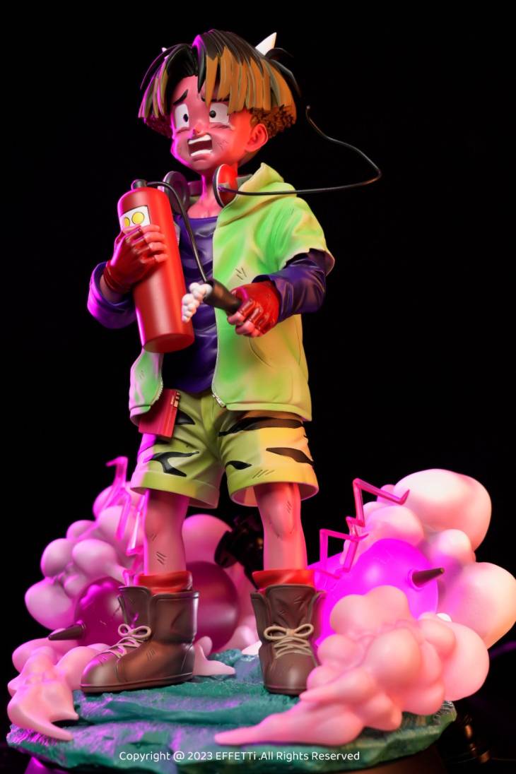 Revenge - Kid Janemba - Image 5