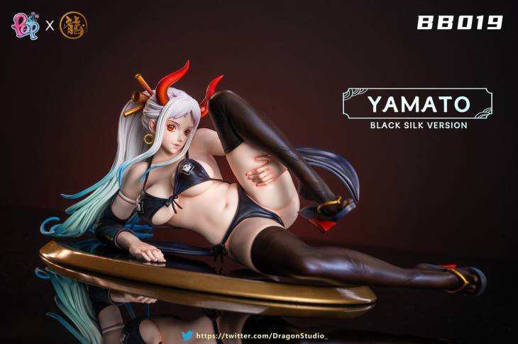 Dragon x POP - Yamato - Image 8