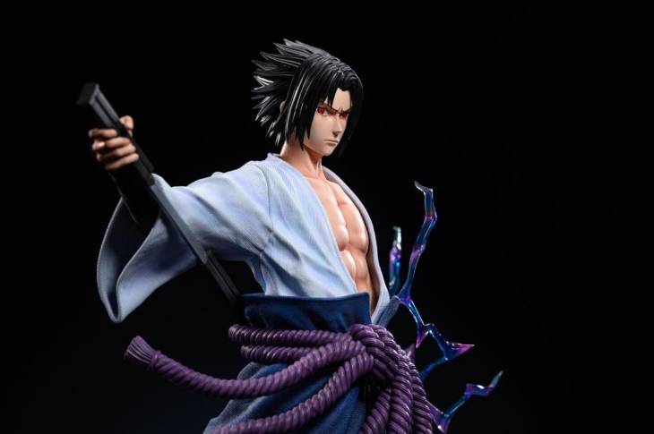 Evil - Sasuke - Image 2