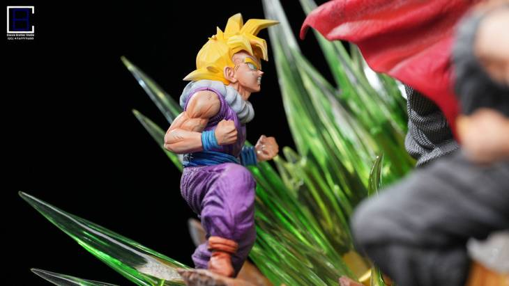 Cousin Brothers - Super Saiyans - Image 5