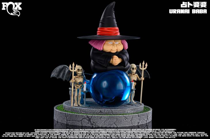 FOX - Baba - Image 3