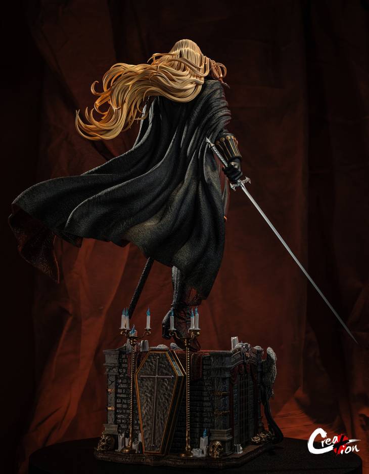 Creation - Alucard - Image 7