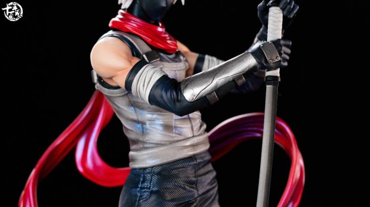 SNBR - Kakashi - Image 4