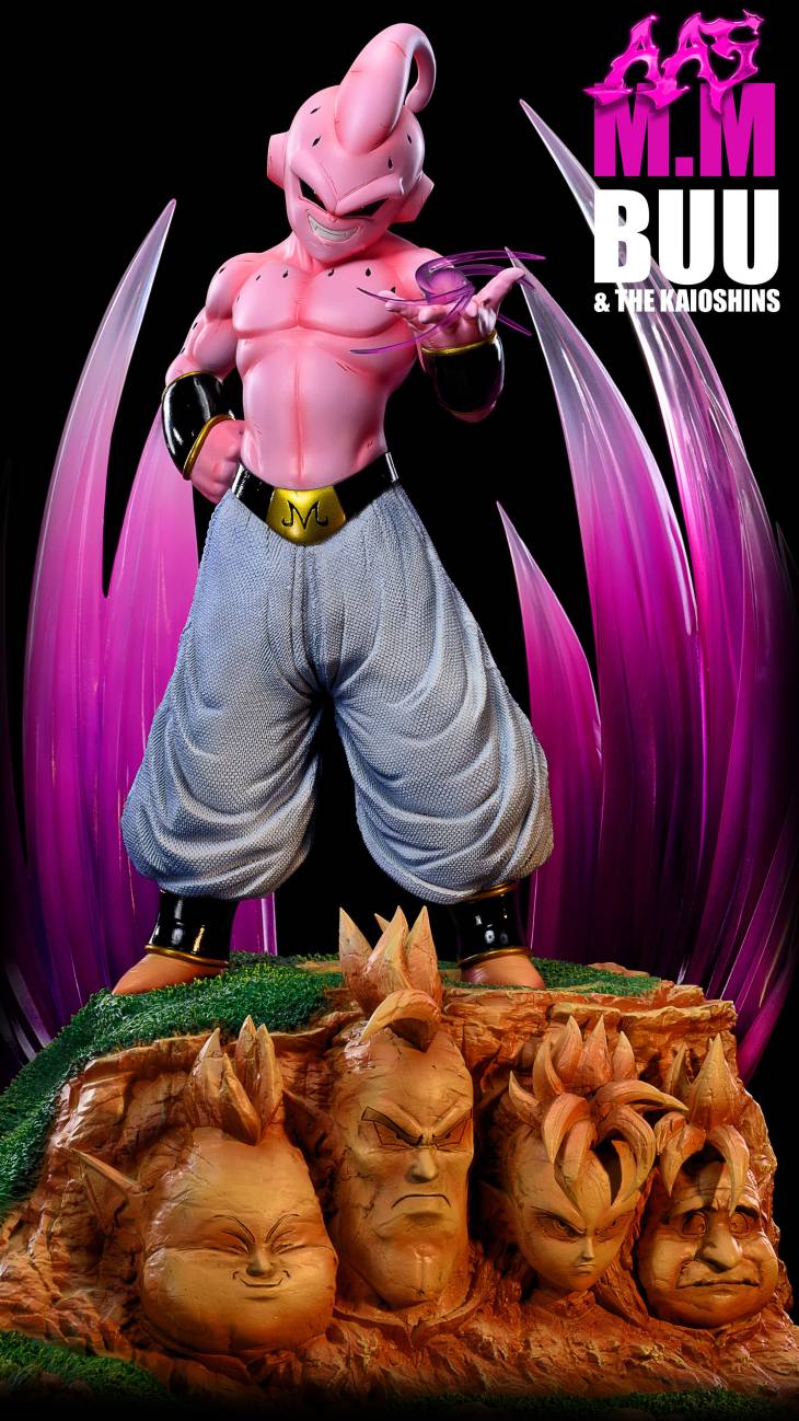 Army Ant - Kid Buu - Image 8
