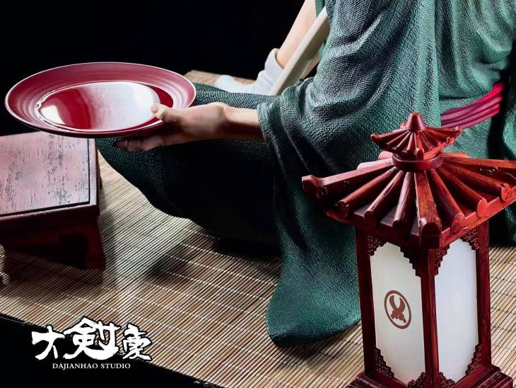 Di Tai She - Zoro - Image 7