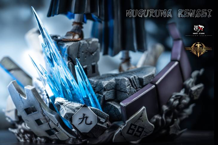 Niren x IW - Muguruma - Image 7