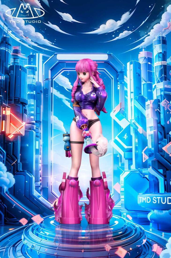 TMD - Perona - Image 3