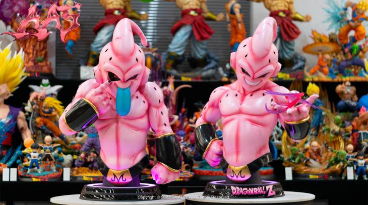 Army Ant - Kid Buu - Image 6