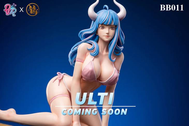Dragon x POP - Ulti - Image 4