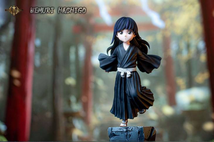 IW - Nemu Kurotsuchi - Image 7