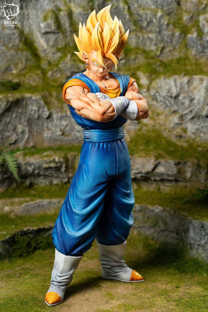Break - Vegito - Image 2