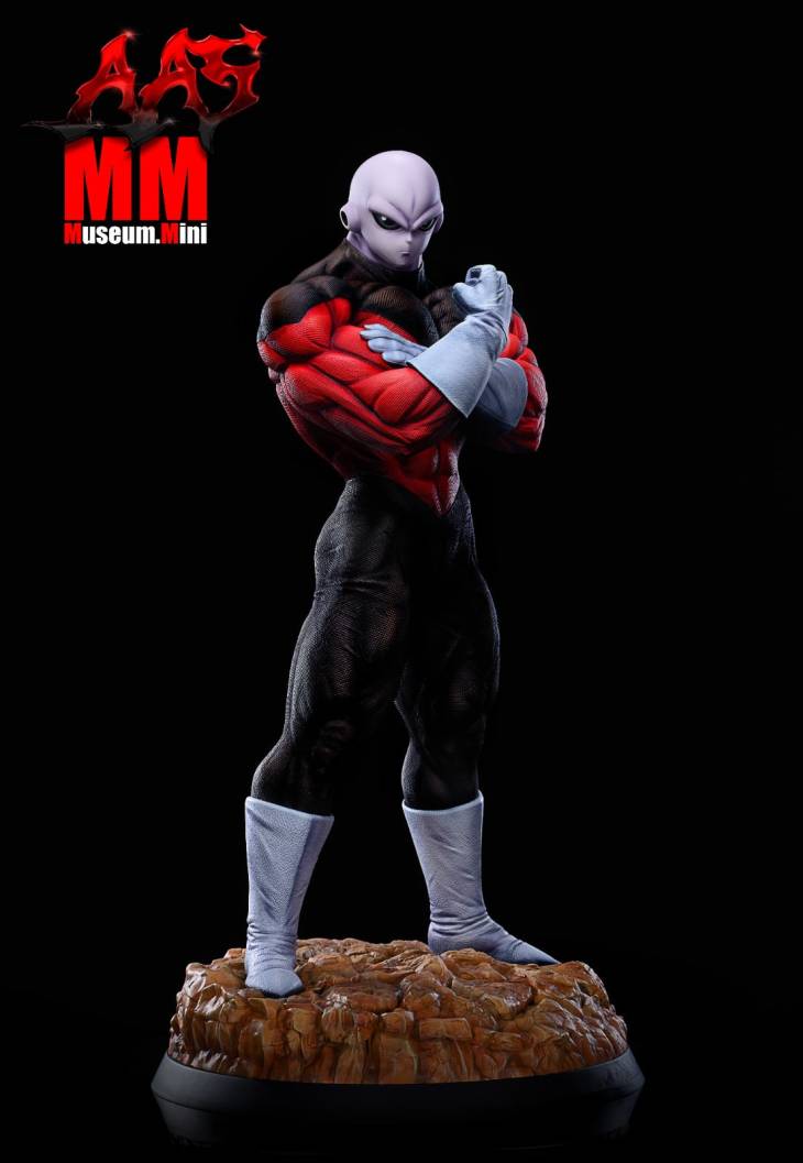 Army Ant - Jiren - Image 4