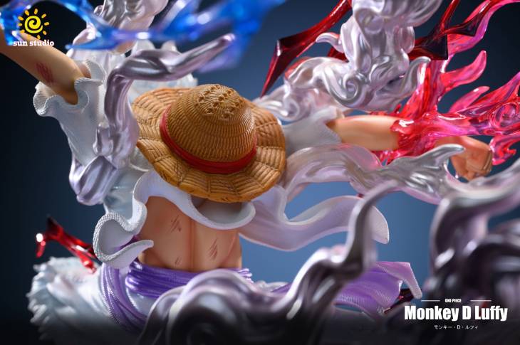 Sun - Nika Luffy - Image 4