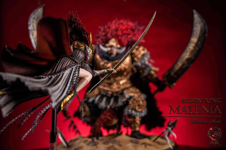 Hundian - Malenia - Image 2