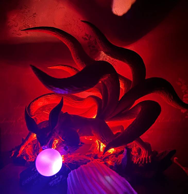 BFF - Kurama - Image 6