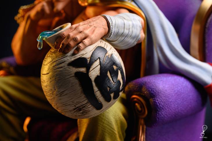 Brain Hole - Whitebeard - Image 5