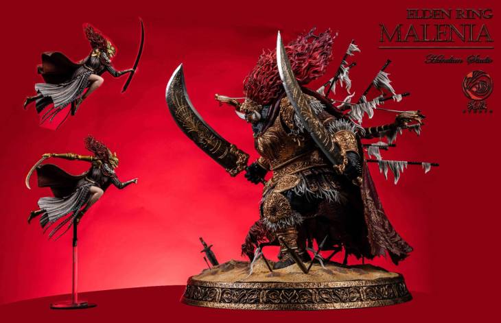 Hundian - Malenia - Image 3