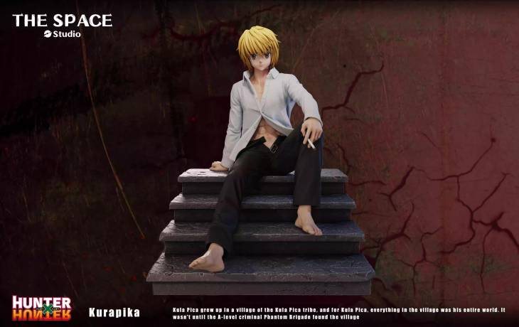 The Space - Kurapika - Image 5