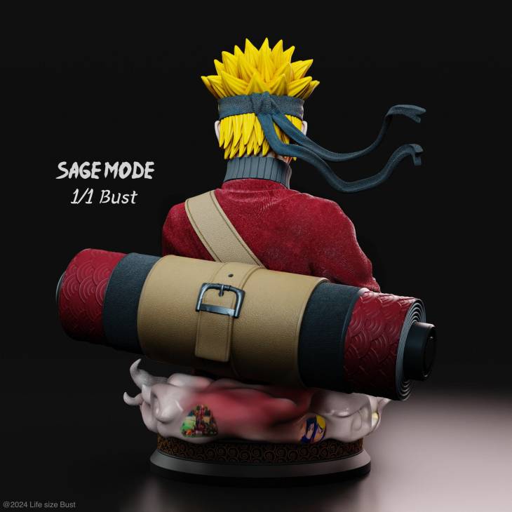 Real Creation - Naruto - Image 4