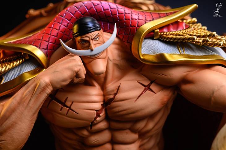 Brain Hole - Whitebeard - Image 3