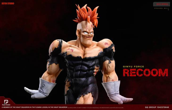 Deyin - Recoome - Image 6