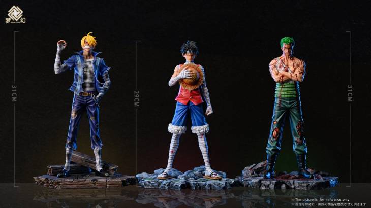 Dream - Sanji - Image 3